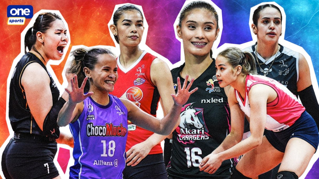 PVL Watch Guide: 10 must-watch games in first round of 2024-25 All-Filipino Conference